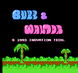 巴治与沃尔多 (美版) (动作)